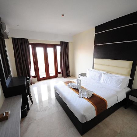 Nipah Island Resort Nagoya Exterior photo
