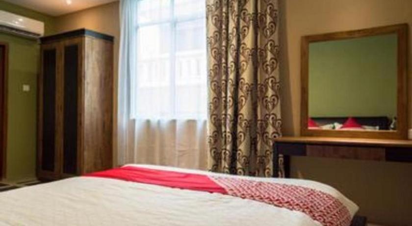 Nipah Island Resort Nagoya Exterior photo