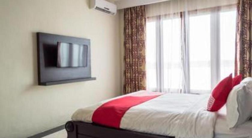 Nipah Island Resort Nagoya Exterior photo
