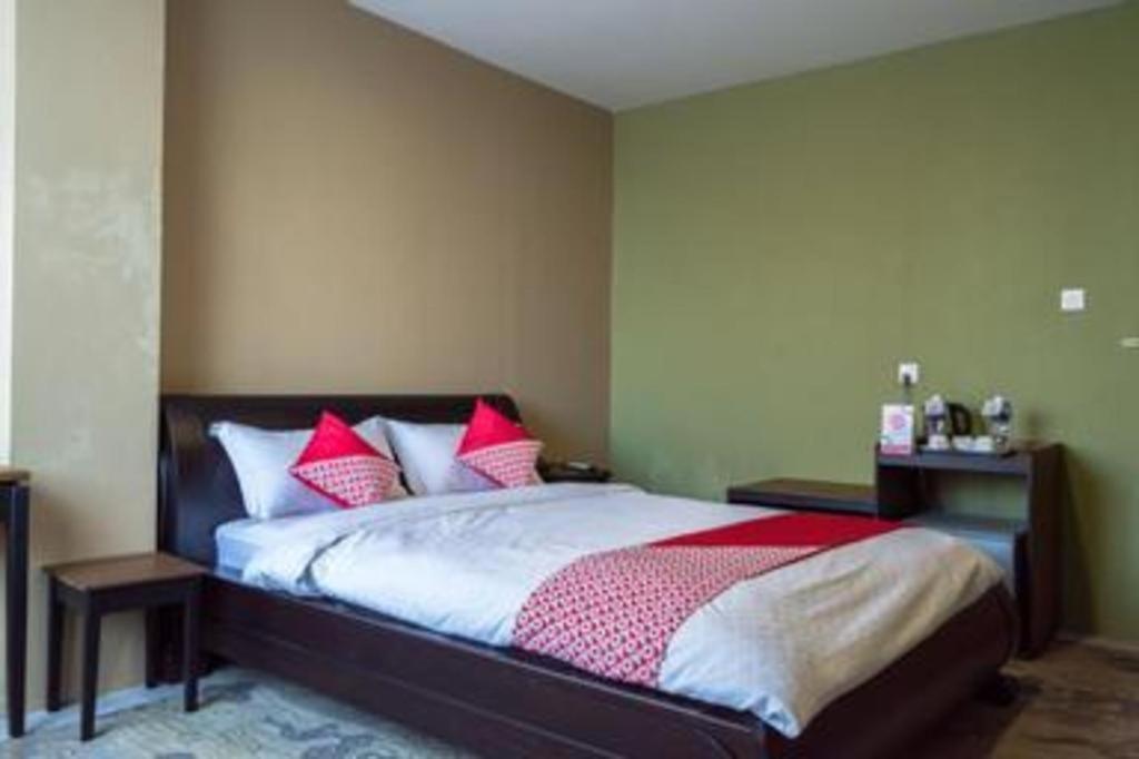 Nipah Island Resort Nagoya Exterior photo