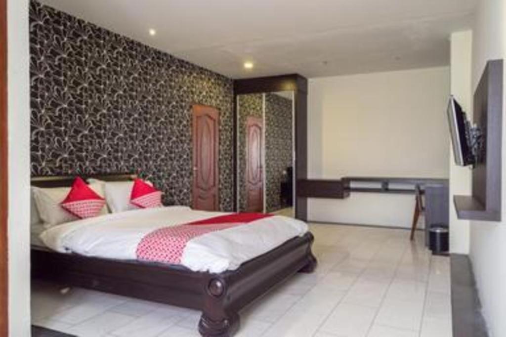 Nipah Island Resort Nagoya Exterior photo