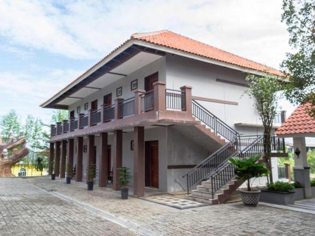 Nipah Island Resort Nagoya Exterior photo